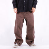 Carhartt WIP - Brandon Pant - Palisander