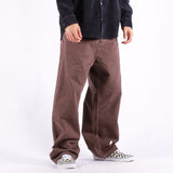 Carhartt WIP - Brandon Pant - Palisander