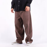 Carhartt WIP - Brandon Pant - Palisander
