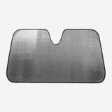 Carhartt WIP - Bumper Windscreen Sunshade - Multicolor