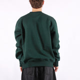 Carhartt WIP - Carhartt Sweat - Dark Scarab Palisander