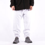Carhartt WIP - Chase Sweat Pant - Ash Heather Gold