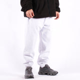 Carhartt WIP - Chase Sweat Pant - Ash Heather Gold