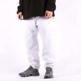 Carhartt WIP - Chase Sweat Pant - Ash Heather Gold