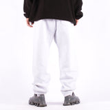 Carhartt WIP - Chase Sweat Pant - Ash Heather Gold
