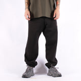 Carhartt WIP - Chase Sweat Pant - Black Gold