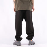 Carhartt WIP - Chase Sweat Pant - Black Gold