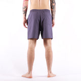 Carhartt WIP - Chase Swim Trunks - Shady Purple Gold