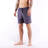 Carhartt WIP - Chase Swim Trunks - Shady Purple Gold