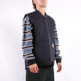 Carhartt WIP - Classic Vest - Dark Navy