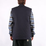 Carhartt WIP - Classic Vest - Dark Navy