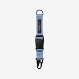 Carhartt WIP - Click Keyholder - Gentle Blue