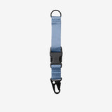 Carhartt WIP - Click Keyholder - Gentle Blue