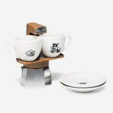 Carhartt WIP - Coffee Espresso Maker - Brown