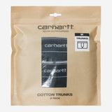 Carhartt WIP - Cotton Trunks - Black Black