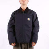 Carhartt WIP - Detroit Jacket - Dark Navy