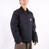Carhartt WIP - Detroit Jacket - Dark Navy
