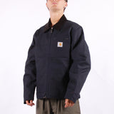 Carhartt WIP - Detroit Jacket - Dark Navy