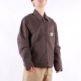Carhartt WIP - Detroit Jacket - Shale Shale