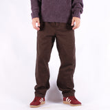 Carhartt WIP - Flint Pant - Tobacco