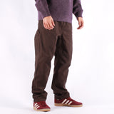 Carhartt WIP - Flint Pant - Tobacco