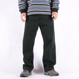 Carhartt WIP - Floyde Pant - Raven