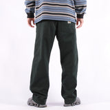 Carhartt WIP - Floyde Pant - Raven