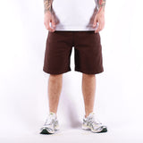 Carhartt WIP - Floyde Short - Ristretto