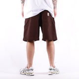 Carhartt WIP - Floyde Short - Ristretto