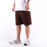 Carhartt WIP - Floyde Short - Ristretto