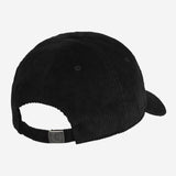 Carhartt WIP - Harlem Cap - Black White