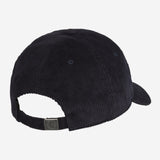 Carhartt WIP - Harlem Cap - Dark Navy White