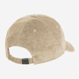 Carhartt WIP - Harlem Cap - Wall White