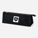 Carhartt WIP - Heart Pencil Case - Black