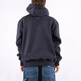 Carhartt WIP - Hooded Carhartt Sweat - Dark Navy Dark Scarab