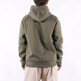 Carhartt WIP - Hooded Chase Jacket - Leaf Gold