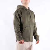 Carhartt WIP - Hooded Chase Jacket - Leaf Gold