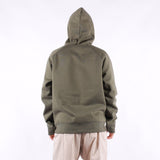 Carhartt WIP - Hooded Chase Jacket - Leaf Gold