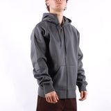 Carhartt WIP - Hooded Chase Jacket - Styx Gold