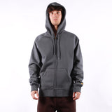 Carhartt WIP - Hooded Chase Jacket - Styx Gold