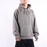 Carhartt WIP - Hooded Nelson Sweat - Yosemite