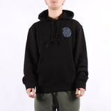 Carhartt WIP - Hooded Spiral Sweat - Black