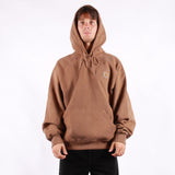 Carhartt WIP - Hooded Vista Sweat - WIP H Brown