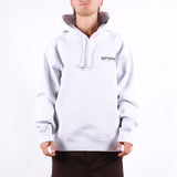 Carhartt WIP - Hooded Wiptopia II Sweat - Ash Heather