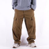 Carhartt WIP - Kade Cargo Pant - Dark Beech