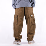 Carhartt WIP - Kade Cargo Pant - Dark Beech