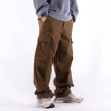 Carhartt WIP - Kade Cargo Pant - Dark Beech
