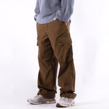 Carhartt WIP - Kade Cargo Pant - Dark Beech