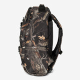 Carhartt WIP - Kickflip Backpack - Camo Feather Tree Black