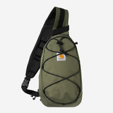 Carhartt WIP - Kyle Sling Bag - Leaf